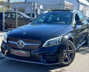 Mercedes-Benz C 200 Gebrauchtwagen