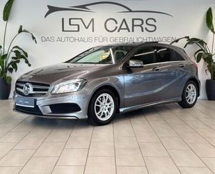 Mercedes-Benz A 180 Gebrauchtwagen