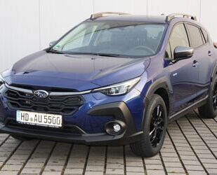 Subaru Crosstrek Gebrauchtwagen