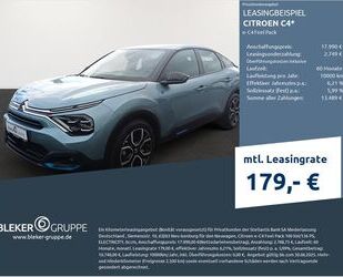 Citroen C4 Gebrauchtwagen