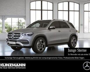 Mercedes-Benz GLE 350 Gebrauchtwagen
