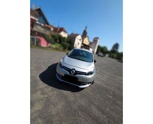 Renault Scenic Gebrauchtwagen