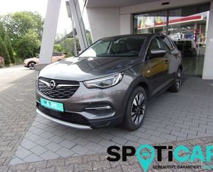 Opel Grandland (X) Gebrauchtwagen