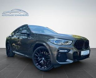 BMW X6 Gebrauchtwagen