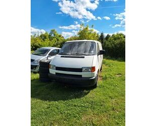 VW T4 andere Gebrauchtwagen