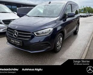 Mercedes-Benz T-Klasse Gebrauchtwagen
