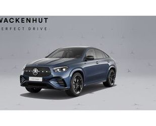 Mercedes-Benz GLE 450 Gebrauchtwagen