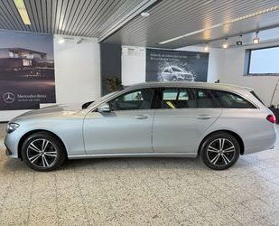 Mercedes-Benz E 220 Gebrauchtwagen