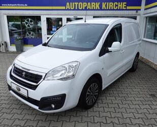 Peugeot Partner Gebrauchtwagen