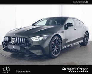 Mercedes-Benz AMG GT Gebrauchtwagen