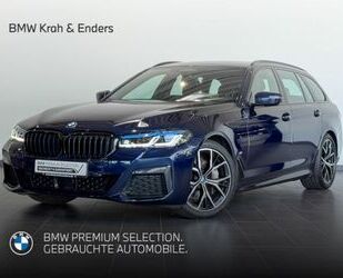 BMW 540 Gebrauchtwagen