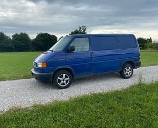 VW T4 andere Gebrauchtwagen