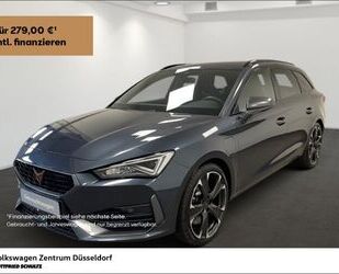 Cupra Leon Gebrauchtwagen