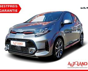 Kia Picanto Gebrauchtwagen