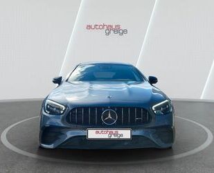Mercedes-Benz E 53 AMG Gebrauchtwagen