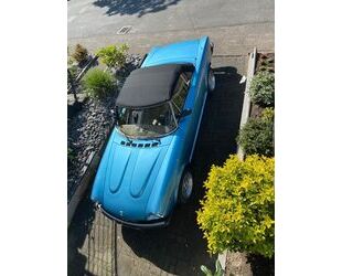 Fiat Spider Europa Gebrauchtwagen