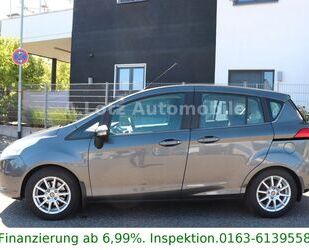 Ford B-Max Gebrauchtwagen