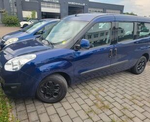 Opel Combo Gebrauchtwagen