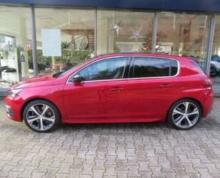 Peugeot 308 Gebrauchtwagen