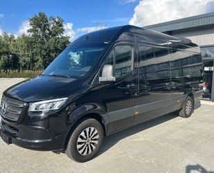 Mercedes-Benz Sprinter Gebrauchtwagen
