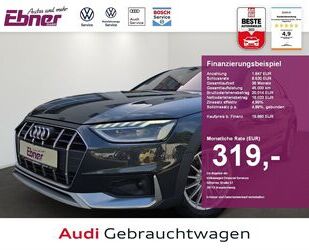 Audi A4 Allroad Gebrauchtwagen