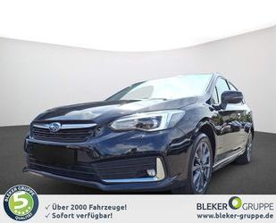 Subaru Impreza Gebrauchtwagen