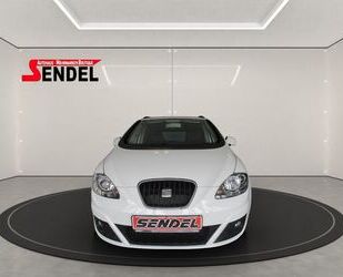 Seat Altea Gebrauchtwagen