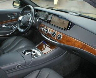 Mercedes-Benz S 400 Gebrauchtwagen