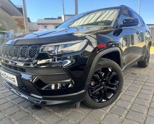 Jeep Compass Gebrauchtwagen