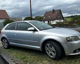 Audi A3 Gebrauchtwagen