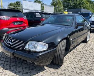 Mercedes-Benz SL 320 Gebrauchtwagen