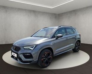Cupra Ateca Gebrauchtwagen