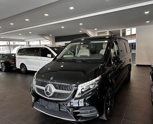 Mercedes-Benz V 300 Gebrauchtwagen