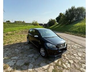 Seat Mii Gebrauchtwagen