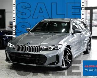 BMW 330 Gebrauchtwagen