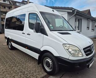 Mercedes-Benz Sprinter Gebrauchtwagen