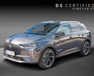 DS Automobiles DS7 (Crossback) Gebrauchtwagen