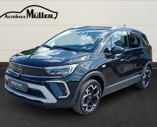Opel Crossland (X) Gebrauchtwagen