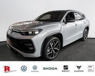 VW Tayron Gebrauchtwagen