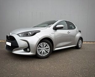 Toyota Yaris Gebrauchtwagen