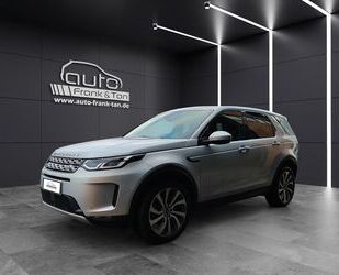 Land Rover Discovery Sport Gebrauchtwagen