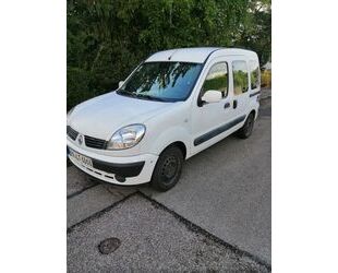 Renault Kangoo Gebrauchtwagen