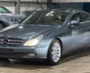 Mercedes-Benz CLS 350 Gebrauchtwagen