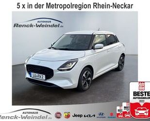 Suzuki Swift Gebrauchtwagen