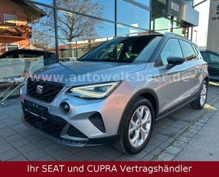 Seat Arona Gebrauchtwagen