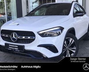 Mercedes-Benz GLA 200 Gebrauchtwagen
