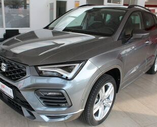 Seat Ateca Gebrauchtwagen