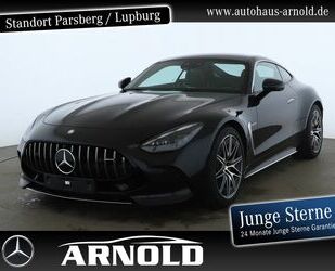 Mercedes-Benz AMG GT Gebrauchtwagen