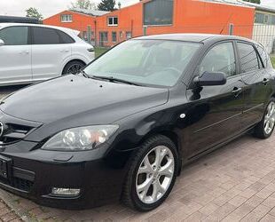 Mazda 3 Gebrauchtwagen