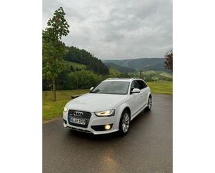 Audi A4 Allroad Gebrauchtwagen